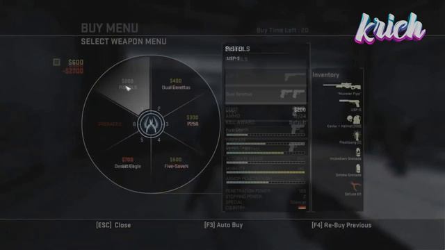 CS:GO | Вот почему АМЕРИКАНЦЫ любят русских в кс го! смотреть онлайн