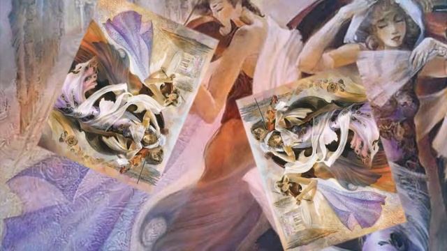 Под лаской плюшевого пледа (из к/ф 