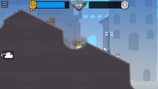 ТАНКИ ГЕРОИ #4 Снайпер против железных монстров. История Глава 4. Кид на Машинки Кида смотреть онлайн