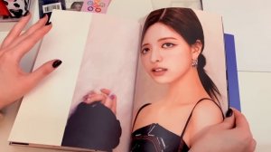 распаковка альбома ITZY - “Cheshire” (limited edition) ?⬛ kpop album unboxing
