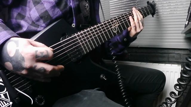 Lavender Town - Pokémon R/B/Y - Metal Cover смотреть онлайн