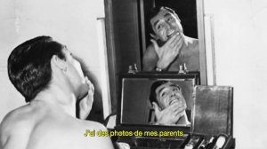 Cary Grant, de l'autre côté du miroir (2015)