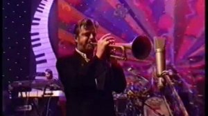 Jools Holland - Tea Bag Shuffle Live