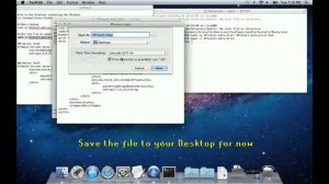 How to unblock the Java plugin on MacOSX