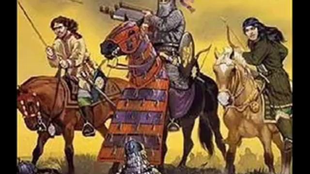 Ancient Persia смотреть онлайн