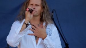 Группа «Круиз». Возрождение легенды. Концерт 2015