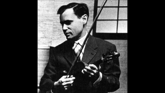 Khachaturian - Violin concerto - Kogan / Khachaturian смотреть онлайн