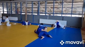 Сайлау Мансур дзюдо/ Judo Almaty c. Qazaqstan 23.03.2023y. тренировки