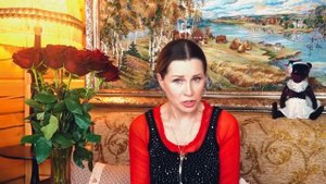 БРИЗ. Паустовский К.Г., читает Светлана Копылова. Красивый романтический рассказ.