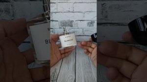 Обзор на Духи Байредо Бланш / Парфюм Byredo Blanche / Нишевые Ароматы для Женщин / Тестер Шоп