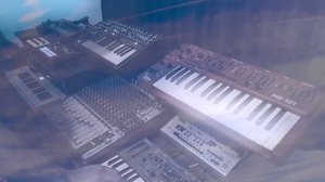 Roland MC-101 First Day ! It's not just for 'Dance Music'