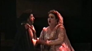 Ernani Verdi -  part 1, Elvira - OFELIA HRISTOVA