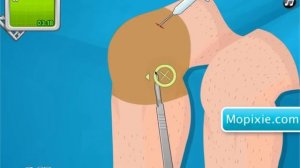 OPERATE NOW : KNEE SURGERY | PLAY SURGERY GAMES