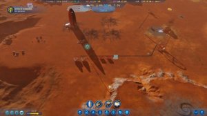 Surviving Mars обзор