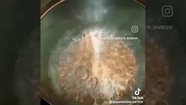МАНДАРИНЫ В СИРОПЕ от Дани, Евы и Марка