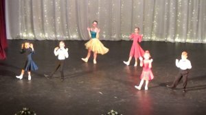 Камелия  "Bapy - Bapy"