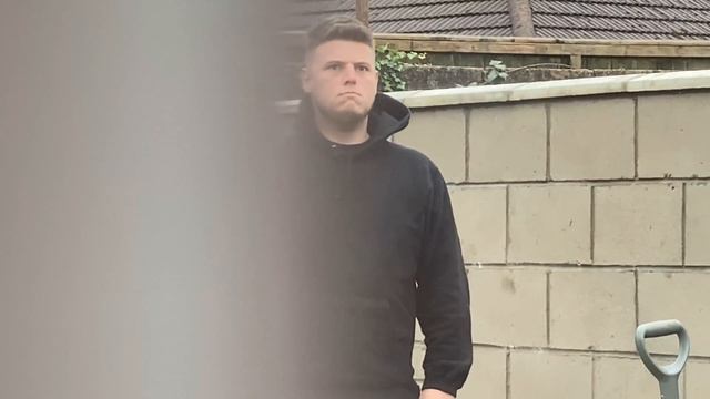 THE RETURN OF MY BROS CRAZY EX - POLAROID PRANK смотреть онлайн