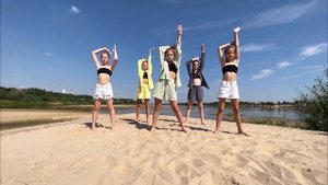 SUMMER CAMP 2023 VOGUE