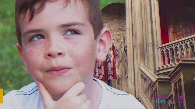 Кровные родственники детей - соблюдают ли связь? смотреть онлайн