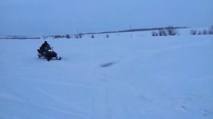 BRP SKI DOO Rotax 600SDI (117 л.с)