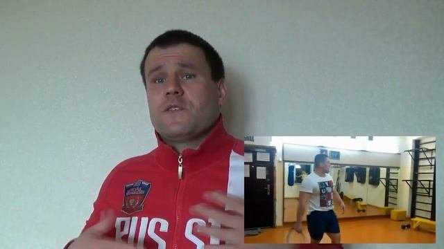 Как прыгать на скакалке.Скакалка польза для боксёров