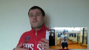 Как прыгать на скакалке.Скакалка польза для боксёров