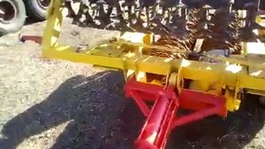 Самодельные прикатывающие катки