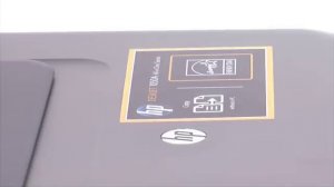 Video Review HP Deskjet 1050A