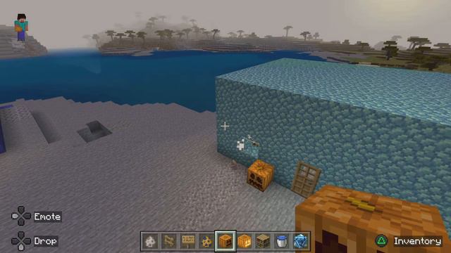 Building a zoo in Minecraft part 2 смотреть онлайн