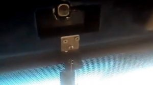 Зеркало салона Рено Кангу