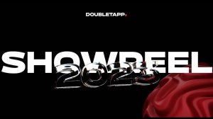 Showreel 2023 | Шоурил 2023 | Doubletapp