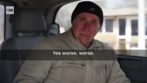 Николаев, даже немцы не Издевались люди так