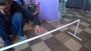 СУПЕР ПОДСТАВКА для лампы, для подсветки рассады, своими руками, за 30 минут? ВМЕСТЕ С НАМИ.УЛАН-УД