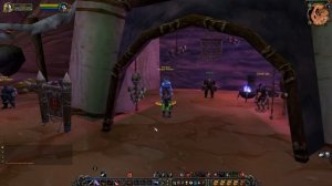 Deep Cover WoW Classic Quest