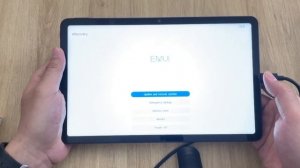 How To Hard Reset Huawei MatePad 11