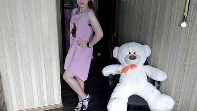 Vlog#2:Покупки к лагерю 💕03.08.21 смотреть онлайн