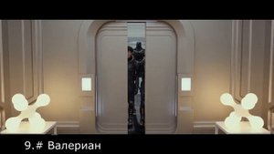 ТОП-20 ФИЛЬМОВ И СЕРИАЛОВ в жанре КИБЕРПАНК