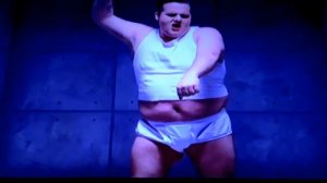 Miley Cyrus - Wrecking Ball ( Parodie Bye Bye 2013 Antoine Bertrand Parody )