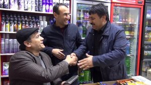 ШАКАРХАНД 2022 САХНАЧАХОИ ХАЧВИ (хандахам доруст инсонро личени мекунад)