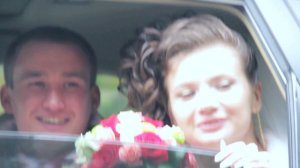 Видеосъёмка в Симферополе-Свадебный клип