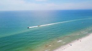 Лазурное 2021 / Стоит ли ехать в Лазурное ?