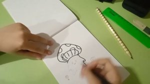 Рисую рисунки из PINTEREST?