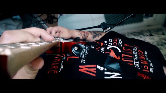 ODC#3 BELIEVER ( IMAGINE DRAGONS) ft. Julien Raletz смотреть онлайн