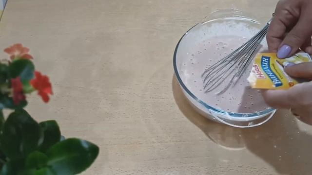 Очень простой рецепт Йогуртового пудинга смотреть онлайн