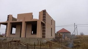 Чистим кирпич от раствора.Легко,быстро,просто,не дорого!