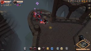 Albion Online. СТАТИКИ Т6! Гайд и билд!