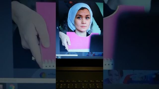Разбираем пример работы с Инструментом для цветового анализа внешности