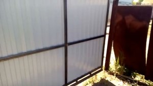 Откатные ворота своими руками. Схема С.Якселя