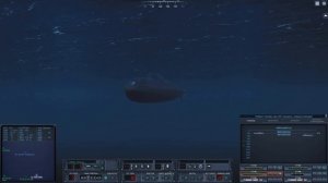 Cold Waters Epic Mod 2.42 #024 Охота за Красным Октябрем ПЛАТ проект 705 Лира