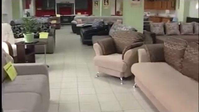 Мягкая мебель от ВолгаСтиль.рф смотреть онлайн